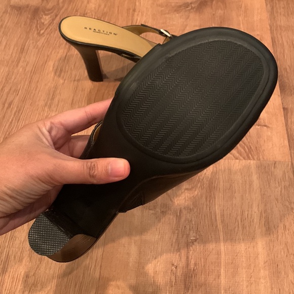 Reaction by Kenneth Cole Heeled Sandals - Picture 6 of 7